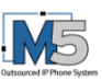 M5 logo
